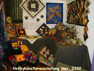 Ausstellung Kaisersbach